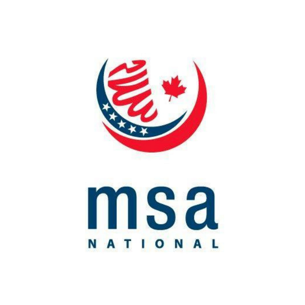Artwork for MSA National Podcast