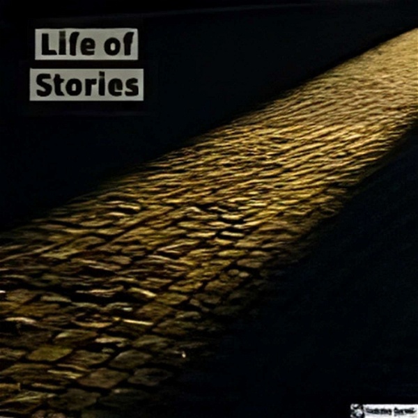 Artwork for Life of Stories