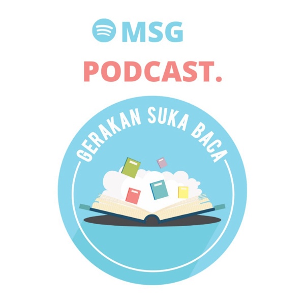 Artwork for MSG Podcast