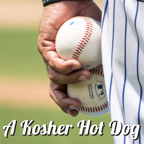 Artwork for A Kosher Hot Dog