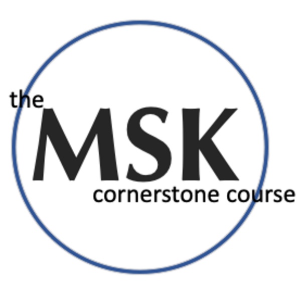 Artwork for MSK Cornerstone Course Orthopedic Surgery Review
