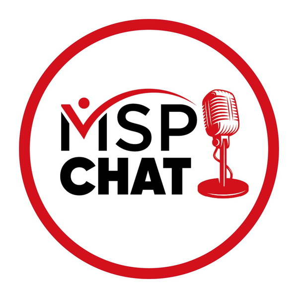 Artwork for MSP Chat