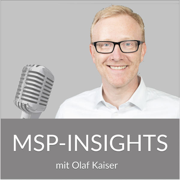 Artwork for MSP-INSIGHTS (DE, german)