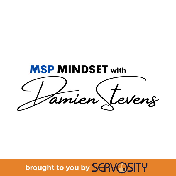 Artwork for MSP Mindset