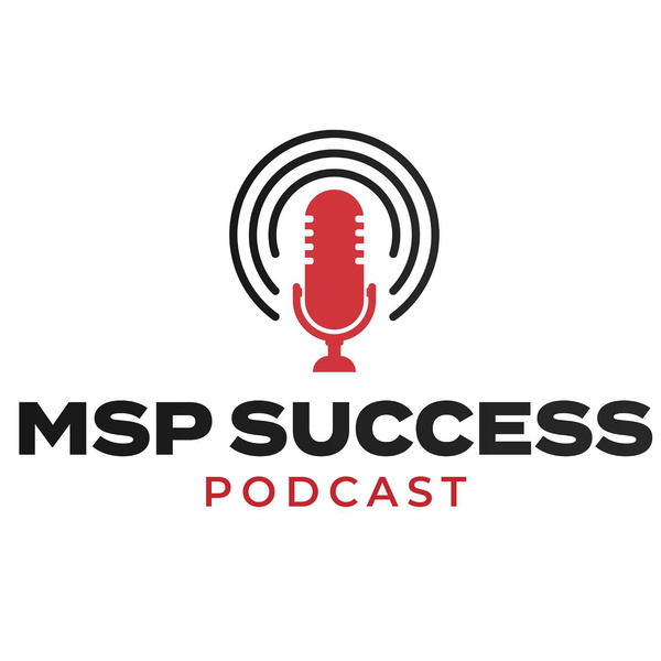 Artwork for MSP Success Podcast
