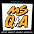 MSQ&A: Main Story Q&A