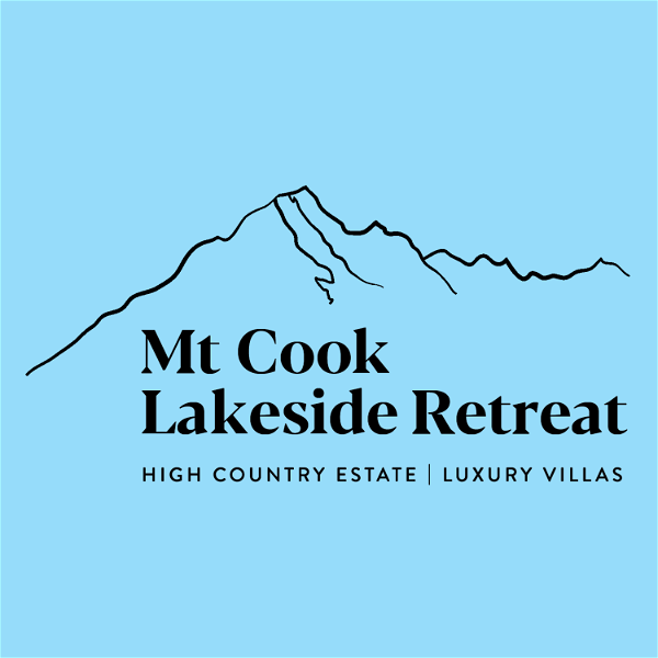 Artwork for Mt Cook Lakeside Retreat