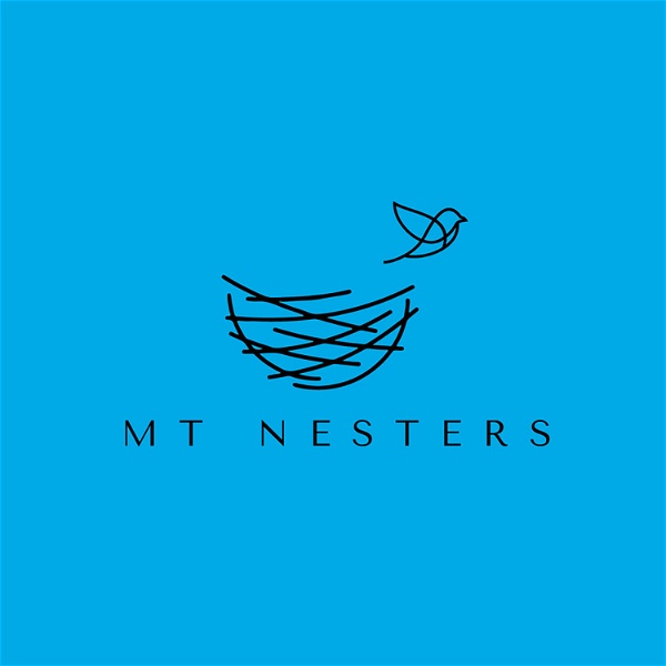 Artwork for MT Nesters Podcast