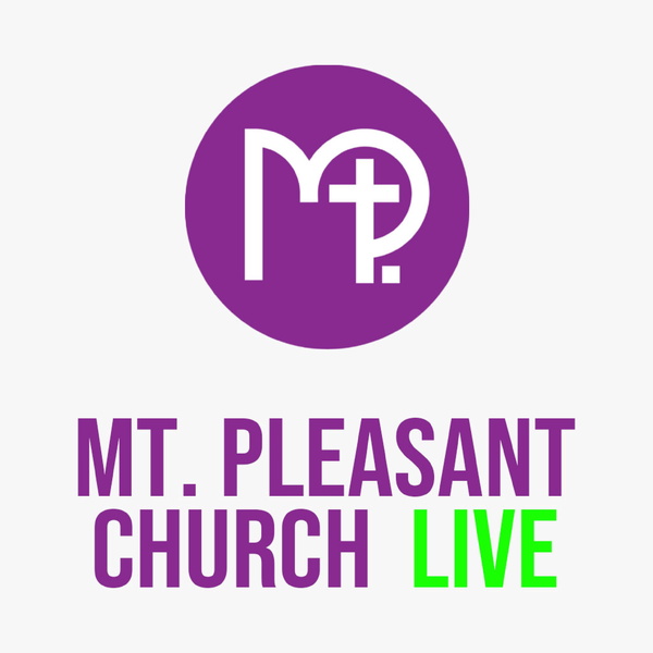 Artwork for Mt Pleasant Church