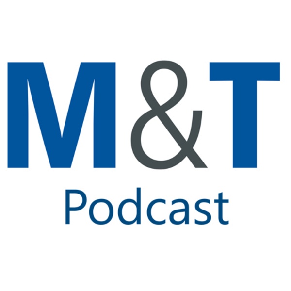 Artwork for M&T-Podcast