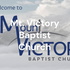 Mt. Victory Baptist Church