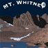 Mt. Whitney trip -