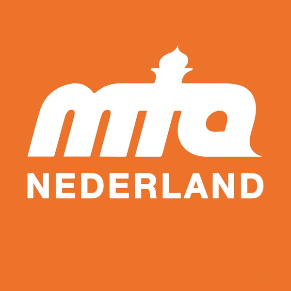Artwork for MTA Nederland