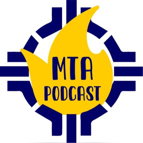 Artwork for MTA podcast