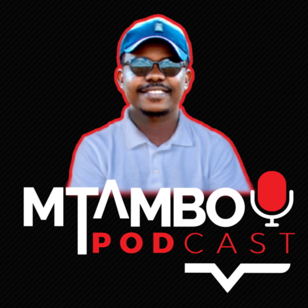 Artwork for Mtambo Podcast