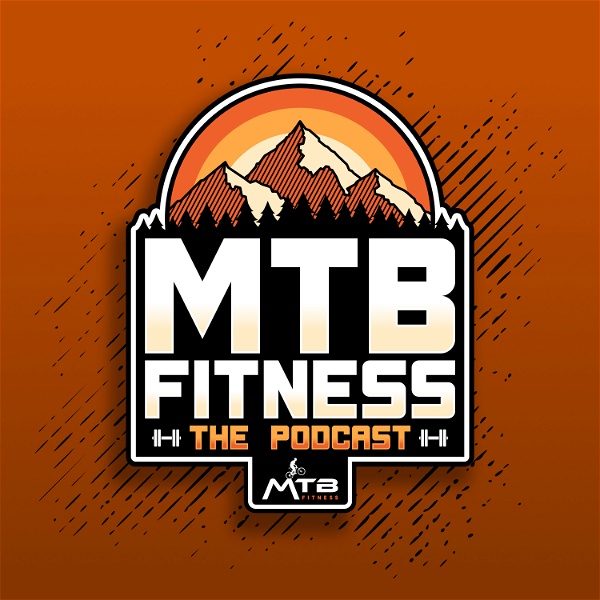 Artwork for MTB Fitness