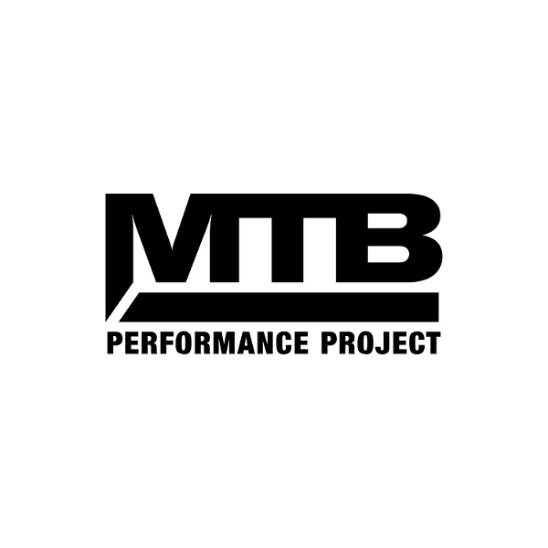 Artwork for MTB Performance Project