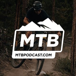 Artwork for MTB Podcast