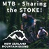 MTB - Sharing the STOKE!