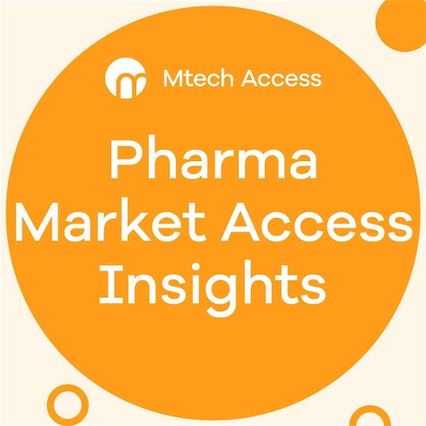 Artwork for Pharma Market Access Insights