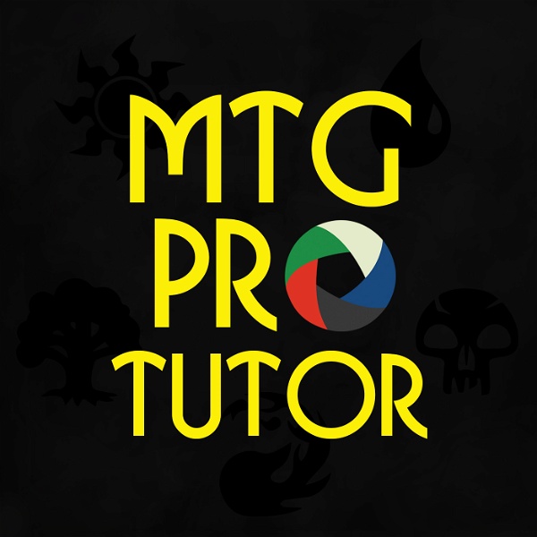 Artwork for MTG Pro Tutor