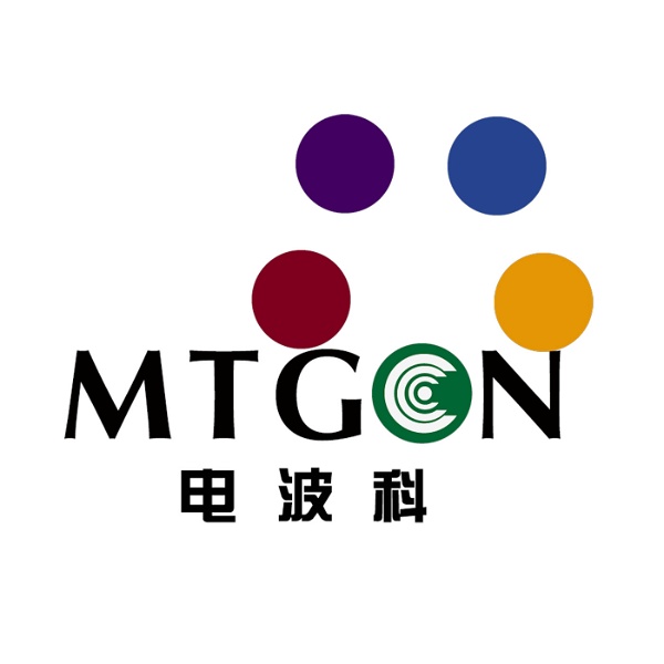 Artwork for MTGCN电波科