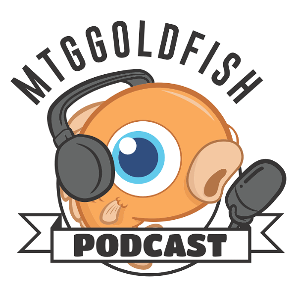 Artwork for MTGGoldfish Podcast