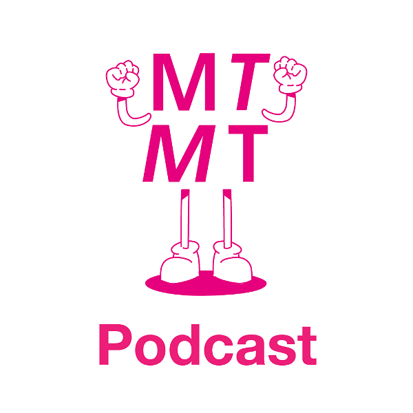 Artwork for MTMT Podcast