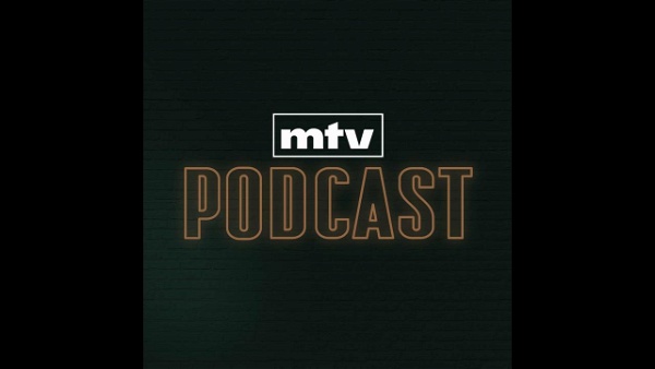 Artwork for MTV Podcast