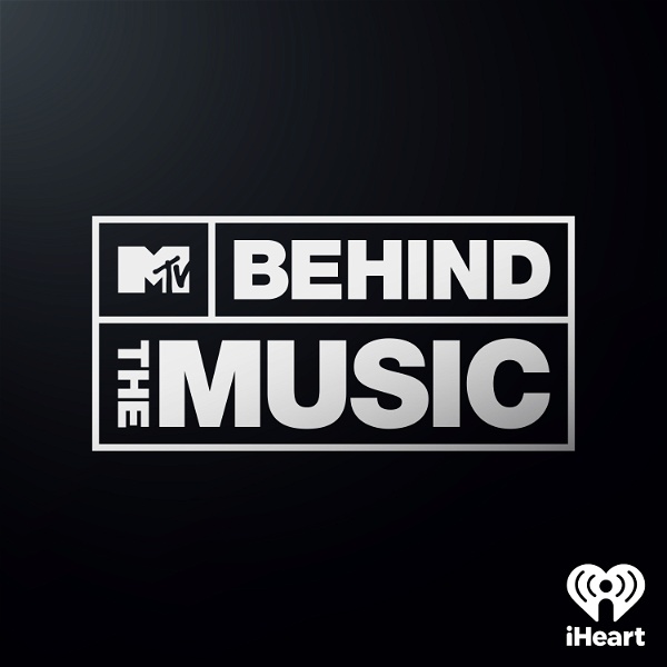 Artwork for MTV’s Behind the Music