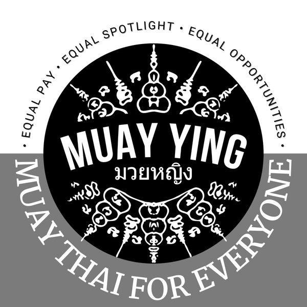Artwork for Muay Ying