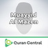 Muayyid Al Mazen
