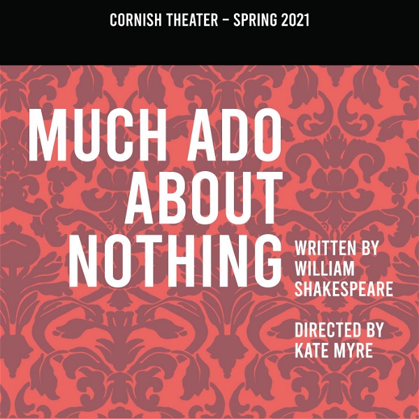 Artwork for Much Ado About Nothing