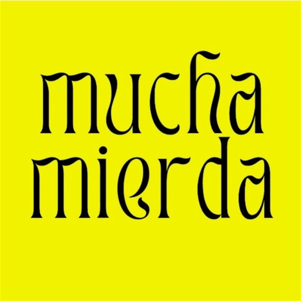 Artwork for Mucha mierda