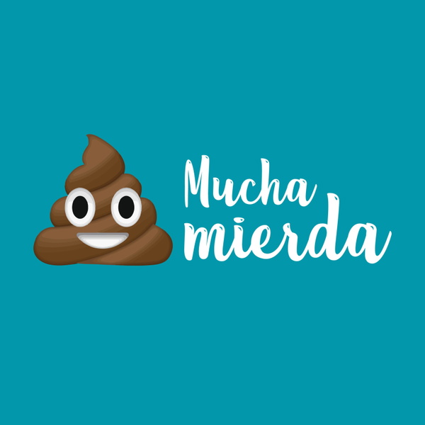 Artwork for Mucha Mierda