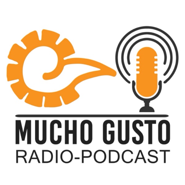 Artwork for Mucho Gusto Radio