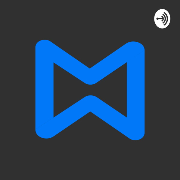 Artwork for Meta Digital Podcast