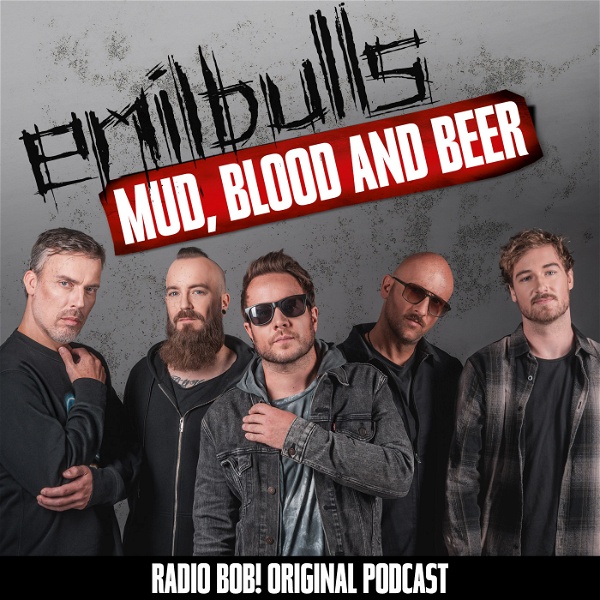 Artwork for MUD, BLOOD AND BEER
