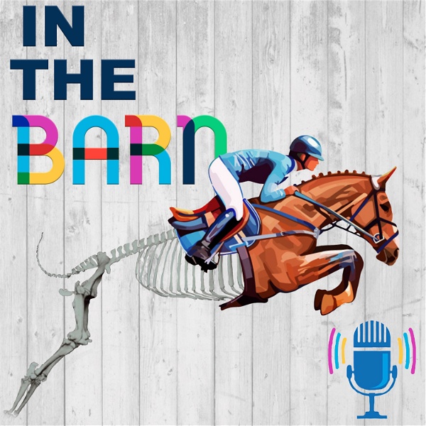 Artwork for In The Barn