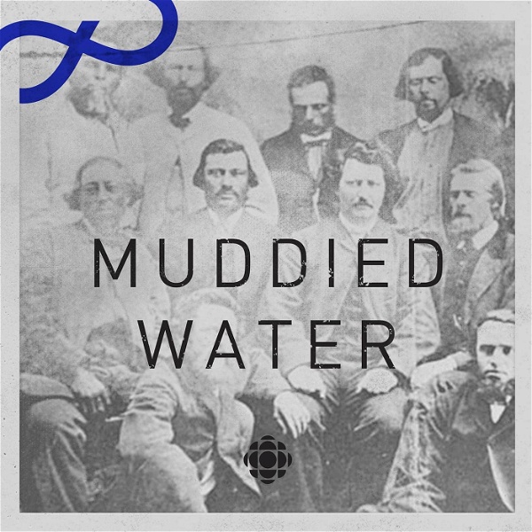 Artwork for Muddied Water