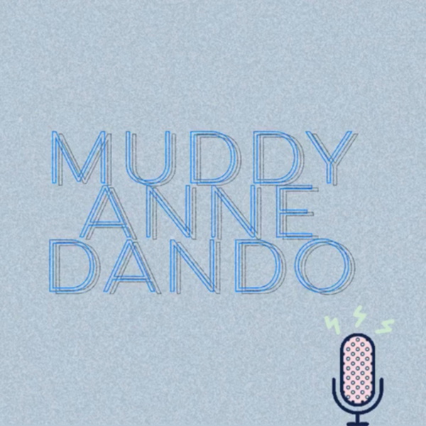 Artwork for Muddy Anne Dando