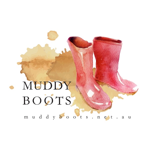 Artwork for Muddy Boots