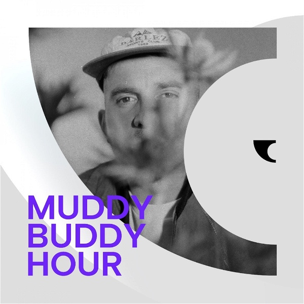 Artwork for Muddy Buddy Hour