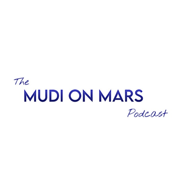 Artwork for Mudi On Mars