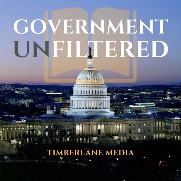 Artwork for Government Unfiltered