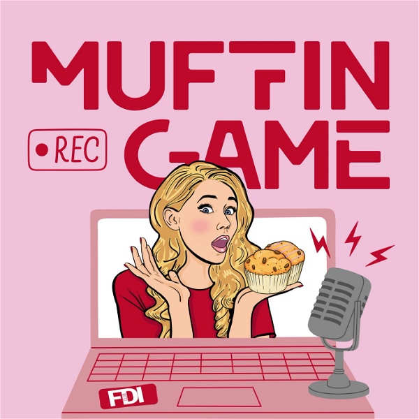 Artwork for Muffin Game