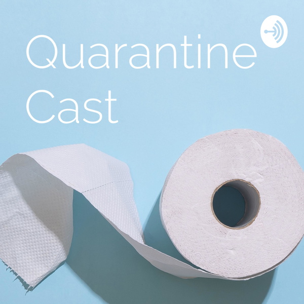 Artwork for Quarantine Cast