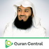 Mufti Ismail Menk