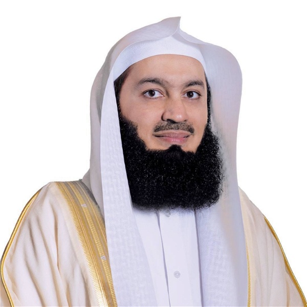 Artwork for Mufti Menk Podcast