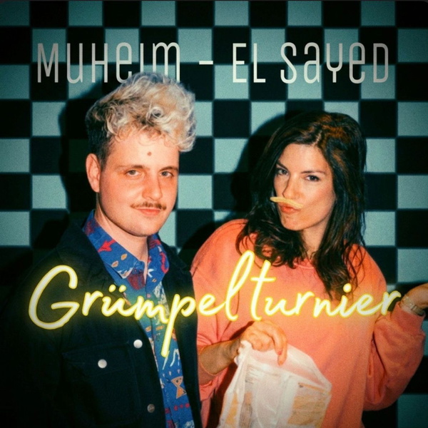Artwork for MUHEIM EL SAYED GRÜMPELTURNIER
